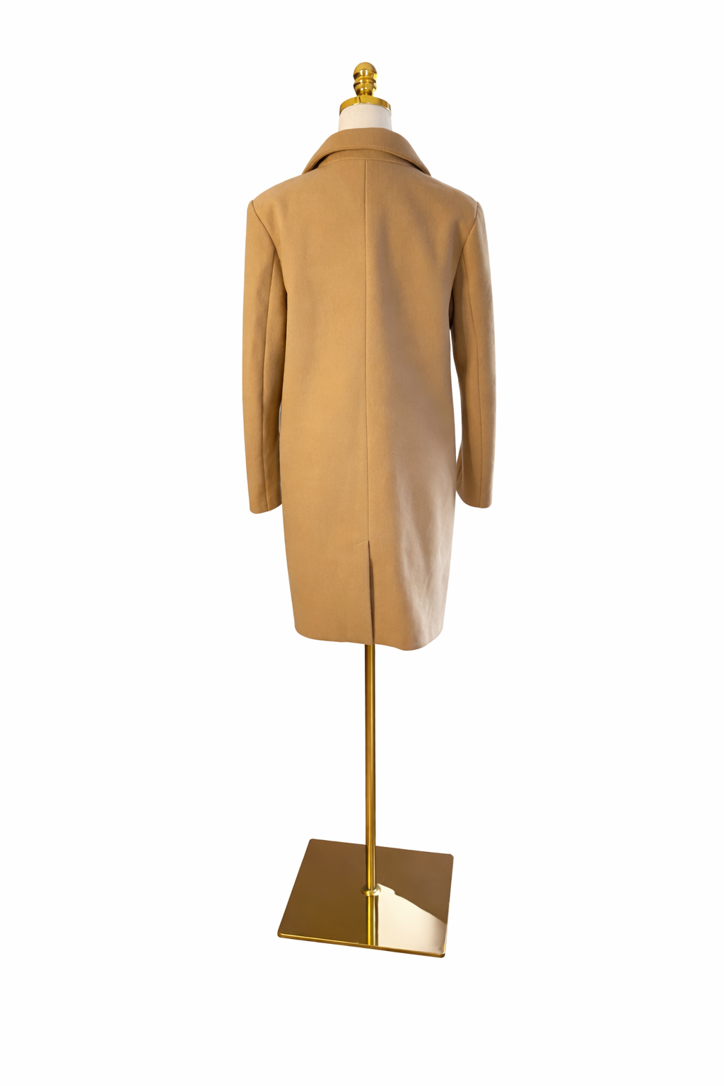 Płaszcz Clockhouse Rozmiar: 40