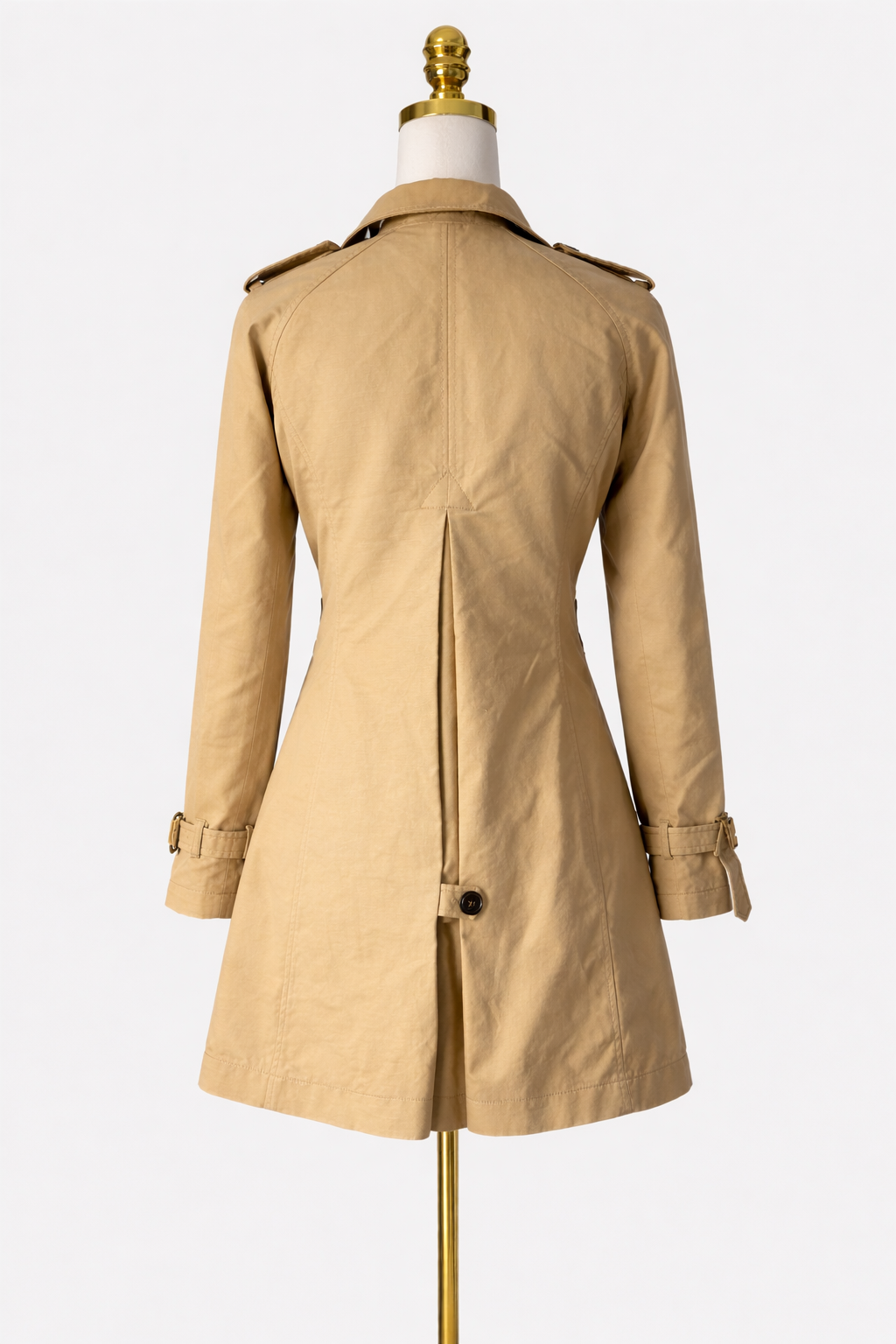 Trencz Zara Rozmiar: S