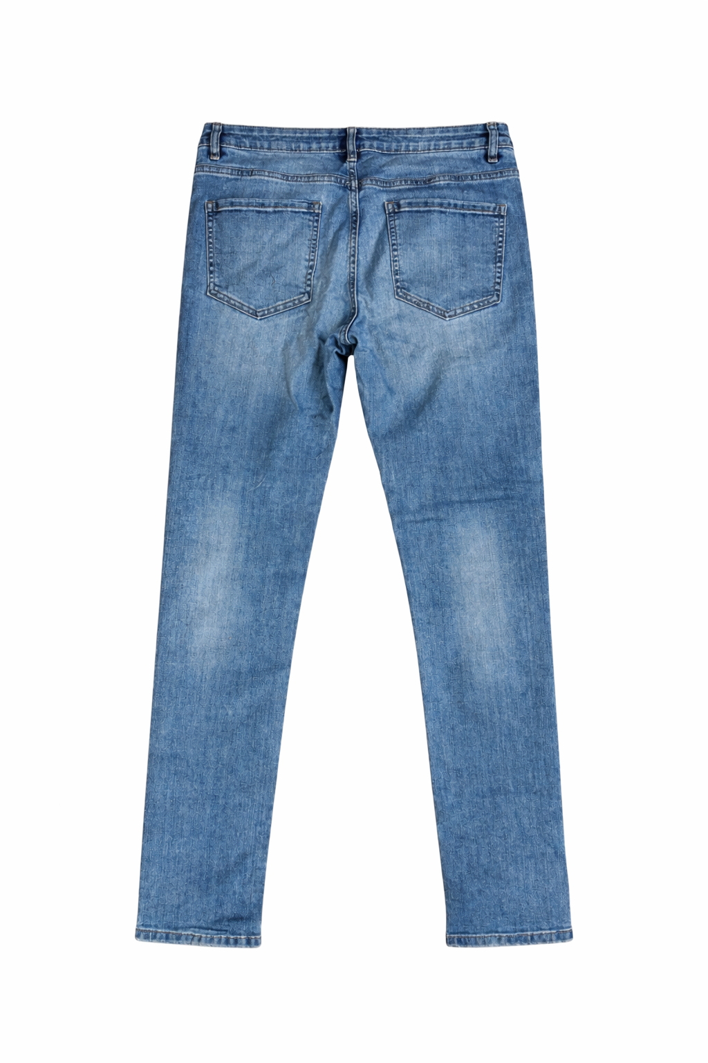 Spodnie Cubus Denim Rozmiar 29/32 M