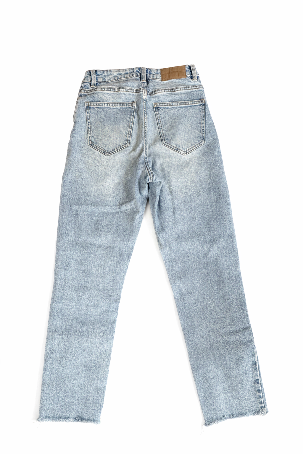 Spodnie Vero Moda Rozmiar: 25/30